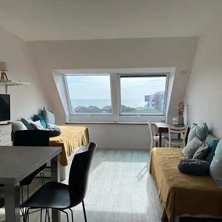 Ponant 6 Appartement La Rochelle (Charente-Maritime)