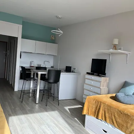 Ponant 6 Appartement