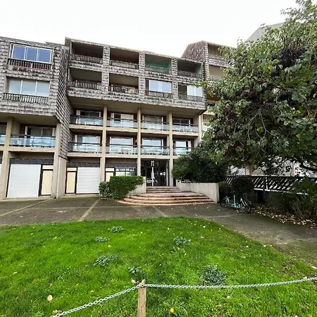 Appartement Ponant 6 La Rochelle (Charente-Maritime)